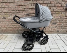 Hartan Kinderwagen Sky GTS