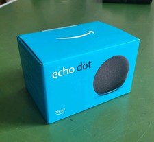 Amazon Echo Dot 5 Gen. Smarter