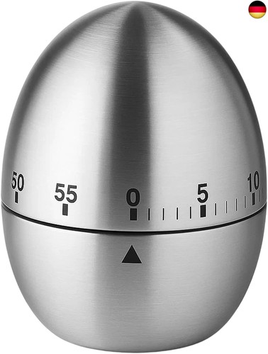 Eieruhr mechanischer - eieruhr,,