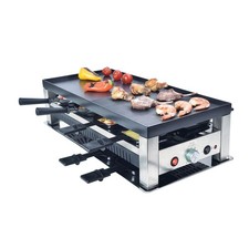 Solis 977 tischgrill - solis, 5-in-1