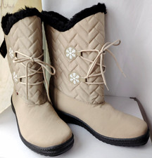 SamiTex Damen Schuhe Boots