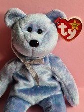 Beanie babies clubby - babies,