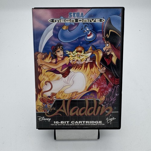 Sega mega drive spiel - sega,