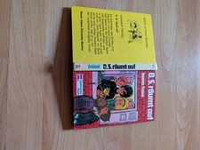 Schneider Kinder/Jugend Buch O.S. räumt auf 10 - 12 Jahre