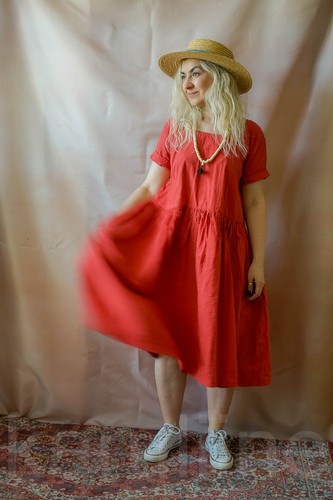 Ewa walla kleid - kleid, m