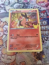 Floink 13/25 McDonalds 25