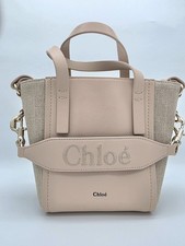 Chloé Sense Nude Beige