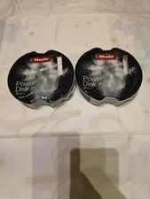 Miele Power Disk All-in-1