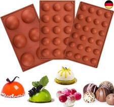 RMENOOR Backform Halbkugel 3