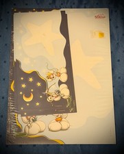 Diddl Maus Depeche Briefpapier Nr. 216 A4 Neu & OVP in Folie