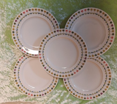 Rosenthal kuchenteller - rosenthal,