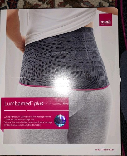 Medi lumbamed plus lumbal - plus,