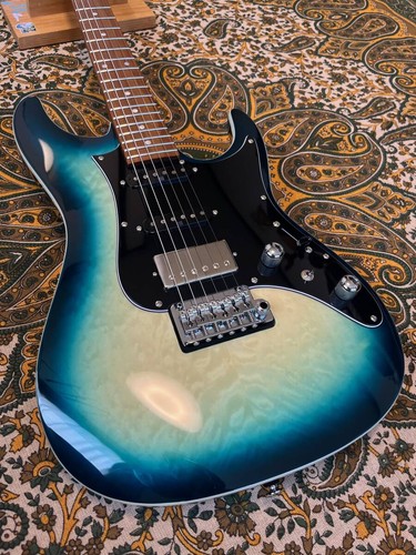 Ibanez az24p1qm dob az - ibanez,