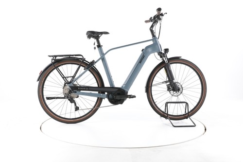Kettler quadriga cx10 trekking - kettler,