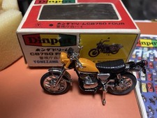 Vintage Diapet Honda CB750