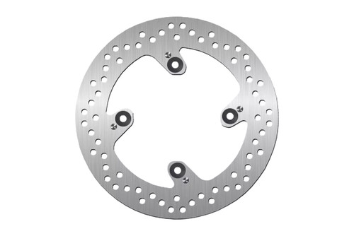 Bremsscheibe hinten ducati - hinten, ng