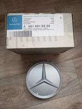 Radkappe Nabendeckel Mercedes