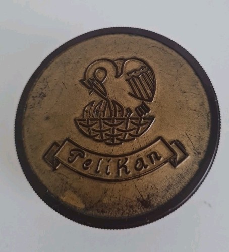 Vintage pelikan bakelit - pelikan,