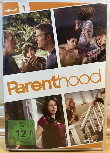 Parenthood staffel season - parenthood,