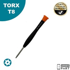 TORX T8H SCHRAUBENZIEHER FÜR