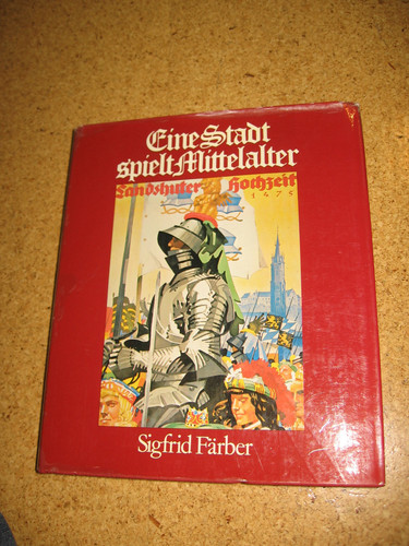 Sigfrid färber landshuter - färber,