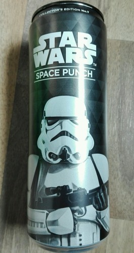 Star wars space punch - wars,