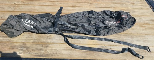 Audi ski bag snow - bag,