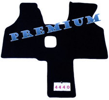 Teppich passend für VW T4