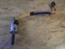 328086 Zündschloss RENAULT Megane Scenic (JA)