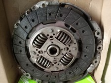 Kupplung Satz Sachs Renault