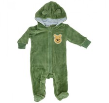 Fleece overall 68 - gr.62, /68