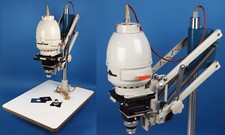 Agfa Varioscop 60 6X6cm S/W