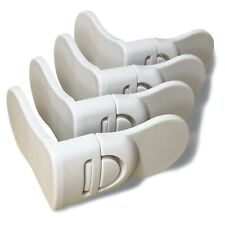 Kinder Schubladensicherung Schrankschloss Schloßsicherung für die Schubladen