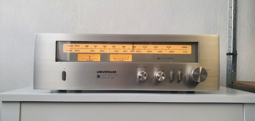 Universum system hifi 5000 - hifi, t