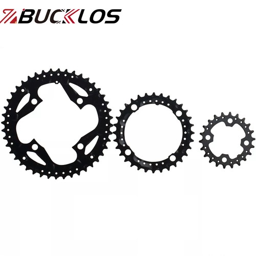 Bucklos 104 bcd - bucklos, 64/104