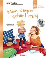 Mein Köper gehört mir