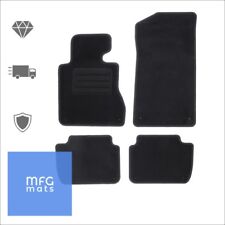 Fussmatten für BMW 3 E46