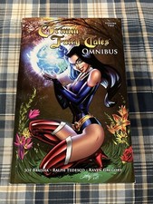 Grimm Fairy Tales Volume 2