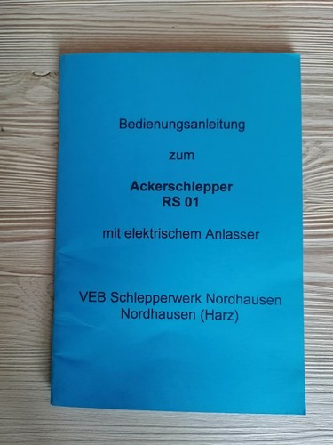 Bedienungsanleitung