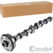 NOCKENWELLE EINLAß VENTILE