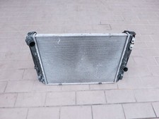  BMW E81 E87 E90 E91 N43 Wasserkühler Kühlmittelkühler Kondensator 7559273 