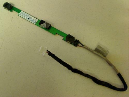 Microphon mikrofon kabel - kabel, cable