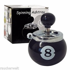 Aschenbecher Ascher Ashtray