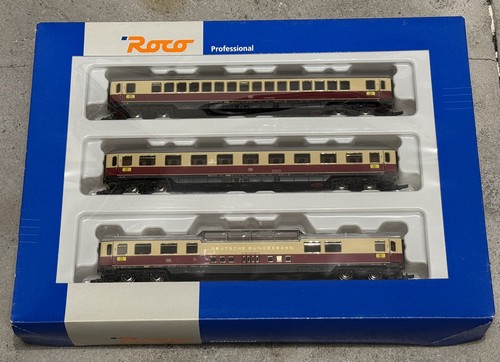 Roco 45902 db - roco,
