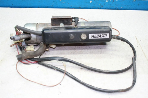 Mercedes 309 82 - mercedes, bj.82