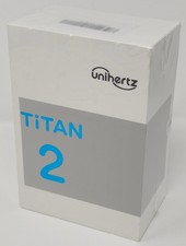 Unihertz Titan 2, 512GB, 12GB