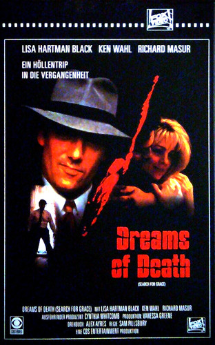 Dreams death kult - dreams ,