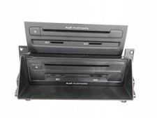 AUDI A8 D4 4H MMI 3G