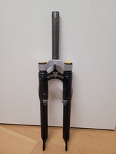 Manitou Mach 5 SX 26" Federgabel  1 1/8" Schaft Cantilever