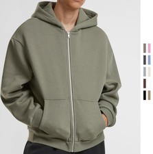 Herren Build Your Brand Fluffy